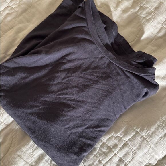 Abardsion Women's Casual Basic Going Out Crop Tops Slim Fit Short Sleeve Crew S - Picture 12 of 13